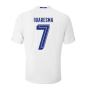 2020-2021 FC Porto Third Football Shirt (Kids) (QUARESMA 7)