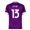 2020-2021 Fiorentina Home Shirt (ASTORI 13)