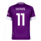 2020-2021 Fiorentina Home Shirt (KOUNAME 11)