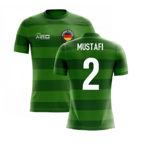2023-2024 Germany Airo Concept Away Shirt (Mustafi 2)