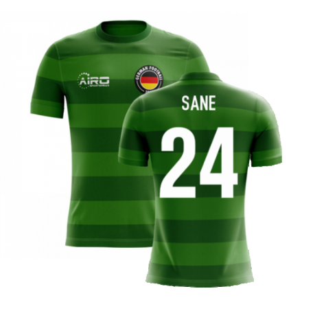 2023-2024 Germany Airo Concept Away Shirt (Sane 24)