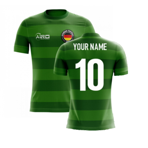 2023-2024 Germany Airo Concept Away Shirt (Your Name)