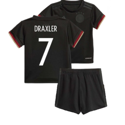 2020-2021 Germany Away Baby Kit (DRAXLER 7)