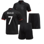 2020-2021 Germany Away Mini Kit (DRAXLER 7)