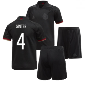 2020-2021 Germany Away Mini Kit (GINTER 4)
