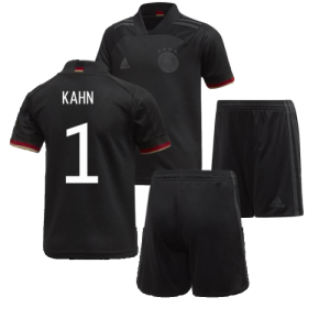 2020-2021 Germany Away Mini Kit (KAHN 1)