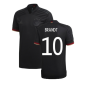 2020-2021 Germany Away Shirt (BRANDT 10)