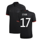 2020-2021 Germany Away Shirt (STARK 17)