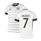 2020-2021 Germany Home Adidas Football Shirt (HAVERTZ 7)