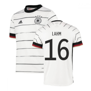 lahm jersey number