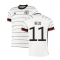 2020-2021 Germany Home Adidas Football Shirt (REUS 11)