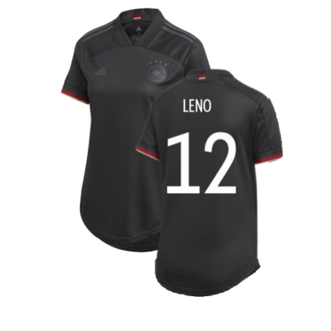 2020-2021 Germany Womens Away Shirt (LENO 12)
