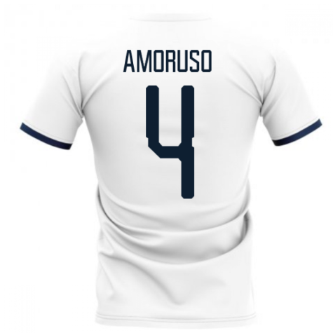 2023-2024 Glasgow Away Concept Football Shirt (AMORUSO 4)