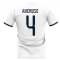 2023-2024 Glasgow Away Concept Football Shirt (AMORUSO 4)