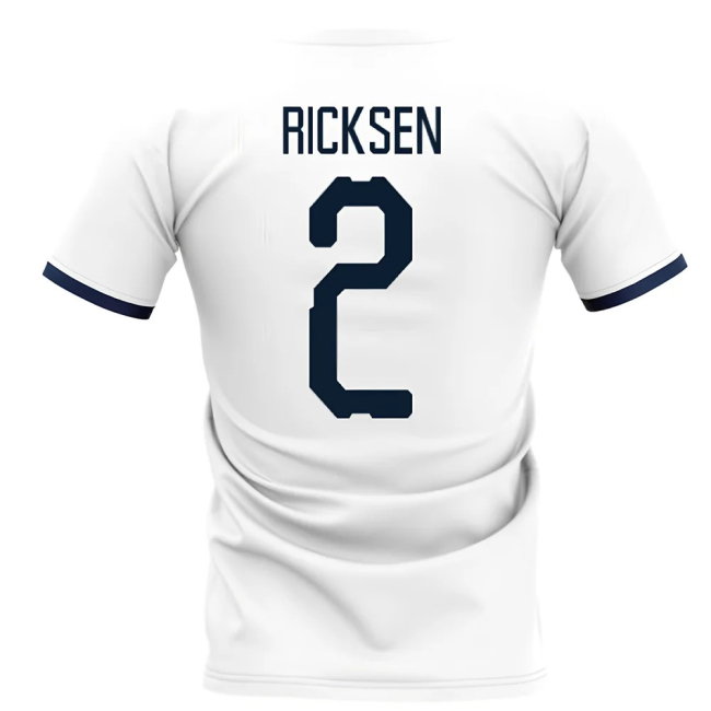 2025-2026 Glasgow Away Concept Football Shirt (RICKSEN 2)