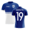 2023-2024 Greece Away Concept Football Shirt (Sokratis 19)