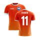 Home Shirts