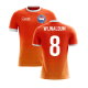 Home Shirts