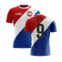 2023-2024 Holland Airo Concept Third Shirt (Dost 9) - Kids