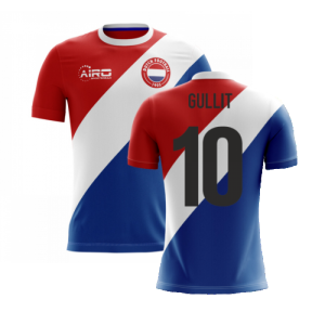 2023-2024 Holland Airo Concept Third Shirt (Gullit 10)