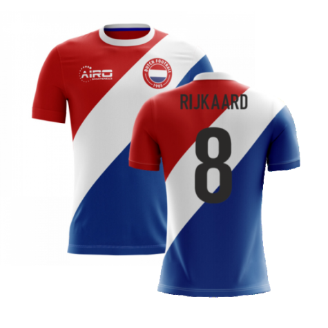 2023-2024 Holland Airo Concept Third Shirt (Rijkaard 8) - Kids