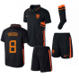 2020-2021 Holland Away Nike Mini Kit (DAVIDS 8)