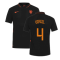 2020-2021 Holland Away Nike Vapor Match Shirt (VIRGIL 4)