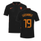 2020-2021 Holland Away Nike Vapor Match Shirt (WEGHORST 19)