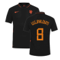 2020-2021 Holland Away Nike Vapor Match Shirt (WIJNALDUM 8)