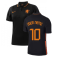 2020-2021 Holland Away Nike Womens Shirt (Your Name)