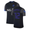 2020-2021 Holland Nike Training Shirt (Black) - Kids (VANAANHOLT 12)