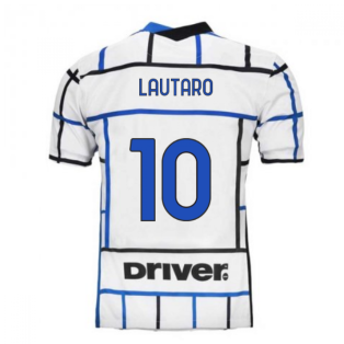 Trikot Lautaro Inter 2020 Shorts Offizielle Set 2019 Weg Auswärtsspiel 