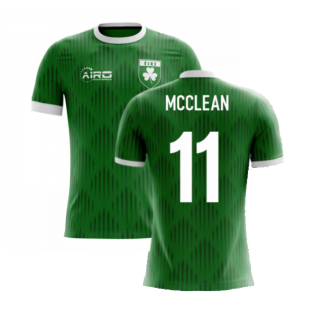 2022-2023 Ireland Airo Concept Home Shirt (McClean 11)
