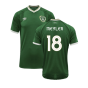 2020-2021 Ireland Home Shirt (MEYLER 18)