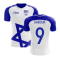 2023-2024 Israel Home Concept Football Shirt (Dabour 9)