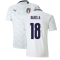 2020-2021 Italy Away Puma Football Shirt (Kids) (BARELLA 18)