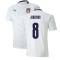 2020-2021 Italy Away Puma Football Shirt (Kids) (JORGINHO 8)