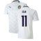 2020-2021 Italy Away Puma Football Shirt (Kids) (KEAN 11)
