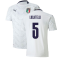 2020-2021 Italy Away Puma Football Shirt (Kids) (LOCATELLI 5)