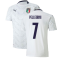2020-2021 Italy Away Puma Football Shirt (Kids) (PELLEGRINI 7)
