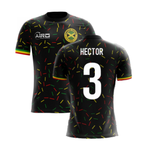 2023-2024 Jamaica Airo Concept Third Shirt (Hector 3)