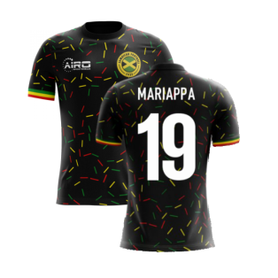 2023-2024 Jamaica Airo Concept Third Shirt (Mariappa 19) - Kids
