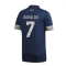 2020-2021 Juventus Adidas Away Shirt (Kids) (RONALDO 7)
