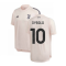 2020-2021 Juventus Training Shirt (Pink) (DYBALA 10)