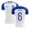 2023-2024 Leicester Away Concept Football Shirt (EVANS 6)