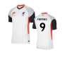 2020-2021 Liverpool Air Max Jersey (FIRMINO 9)