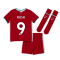2020-2021 Liverpool Home Nike Little Boys Mini Kit (RUSH 9)