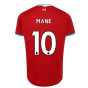 2020-2021 Liverpool Home Shirt (Kids) (MANE 10)