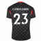 2020-2021 Liverpool Third Shirt (CARRAGHER 23)