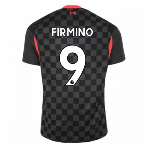 Buy Roberto Firmino Football Shirts